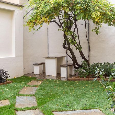 Sant Ambroeus Garden Apartment 米兰 外观 照片