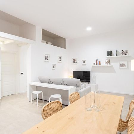Sant Ambroeus Garden Apartment 米兰 外观 照片
