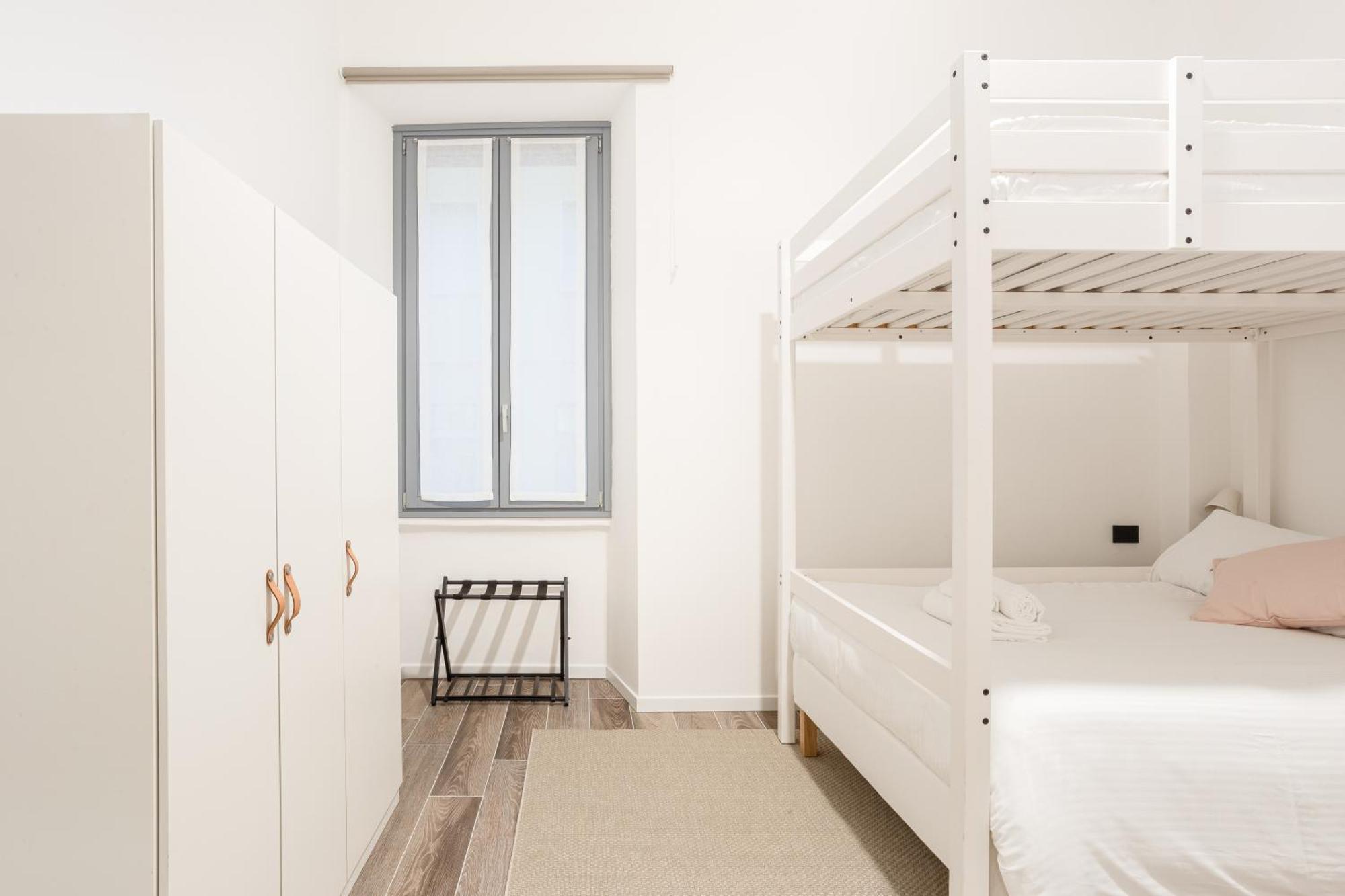 Sant Ambroeus Garden Apartment 米兰 外观 照片