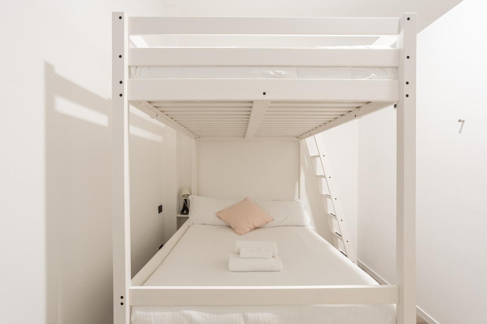 Sant Ambroeus Garden Apartment 米兰 外观 照片