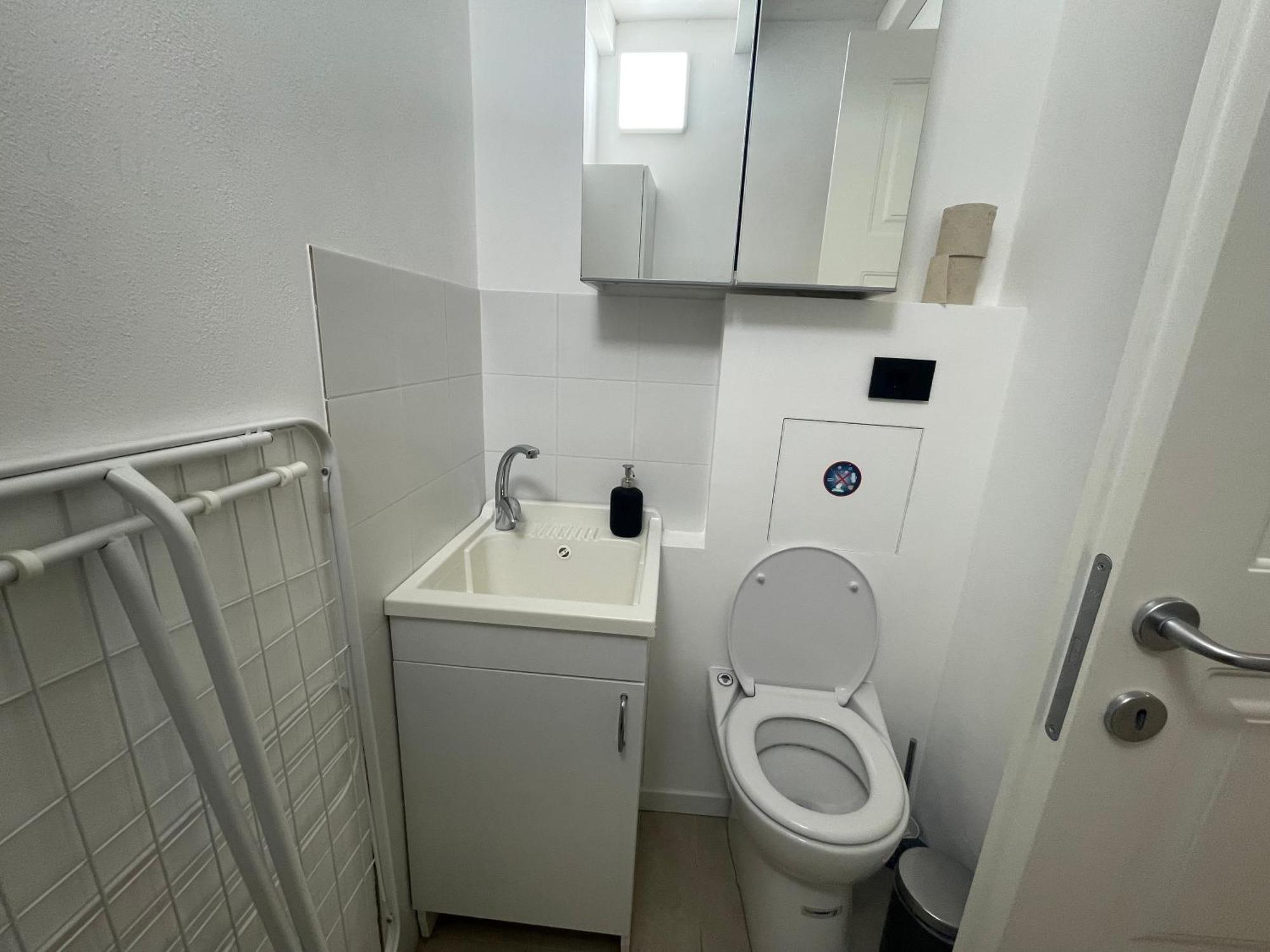 Sant Ambroeus Garden Apartment 米兰 外观 照片