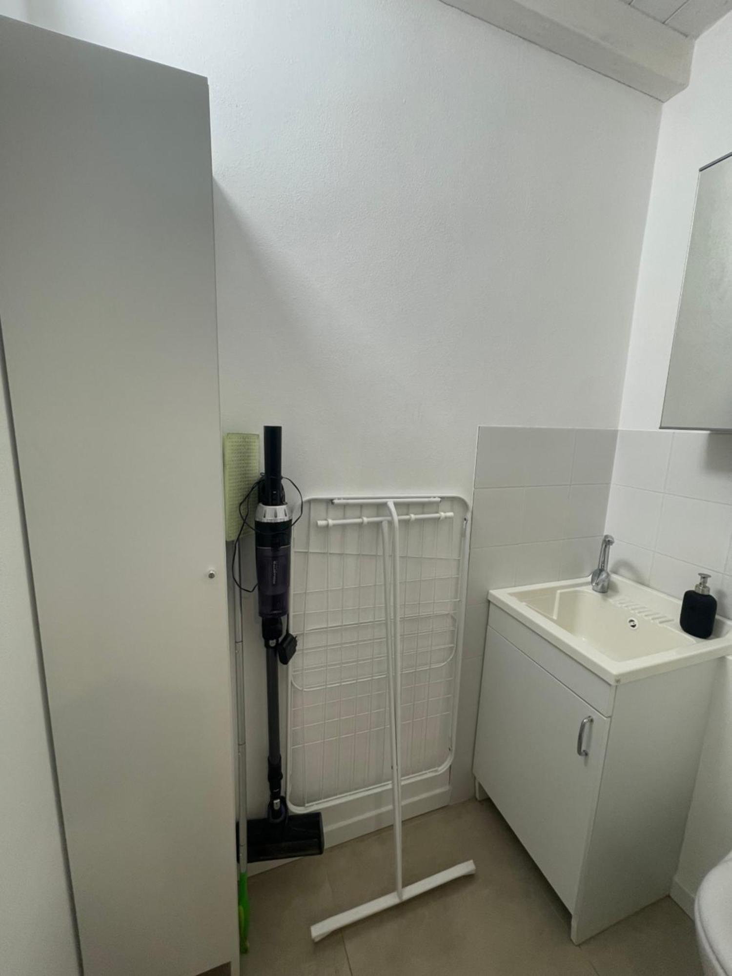 Sant Ambroeus Garden Apartment 米兰 外观 照片